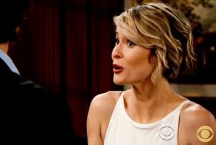 The Bold and the Beautiful Spoilers: Is Caroline Coming Back?