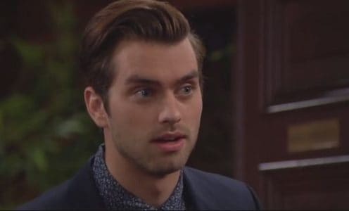 The Bold and the Beautiful Spoilers: Steffy Keeps a Big Secret