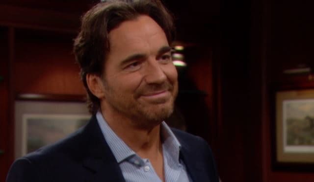 The Bold and the Beautiful Spoilers: Thomas Faces Ridge&#8217;s Fury