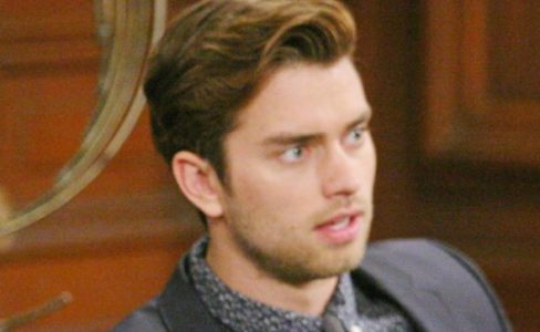 The Bold and the Beautiful Spoilers: Thomas Takes On A New Role