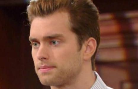 The Bold and the Beautiful: Can the Forrester Family Make Up?