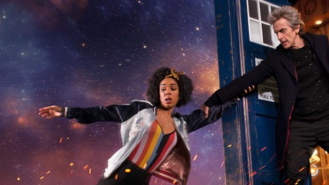 Ranking All 12 of Television&#8217;s Doctor Whos