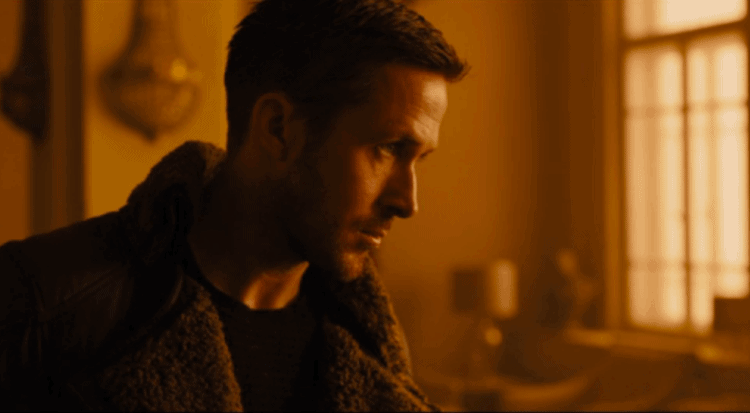 Blade Runner 2049 Gets The Honest Trailers Treatment