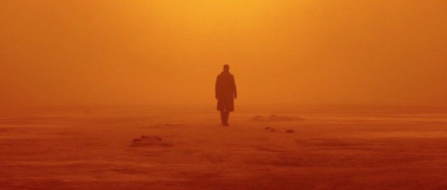 San Francisco Wild Fires Make it Look like Blade Runner 2049