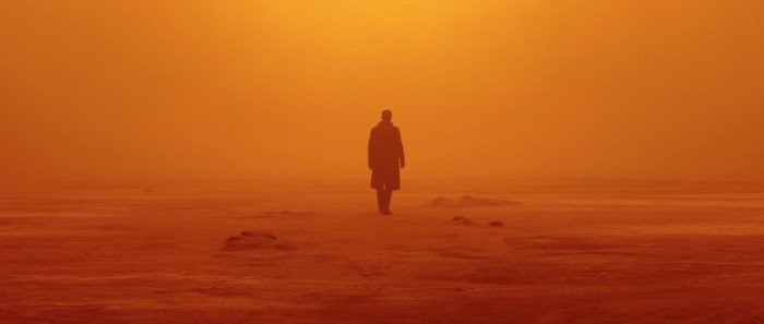 A Stunning Visual Compilation of the Work of Denis Villeneuve