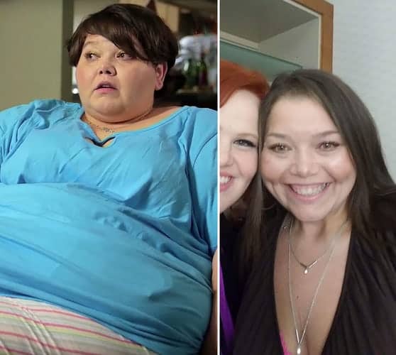 Five of the Most Inspirational My 600 lb Life Stories