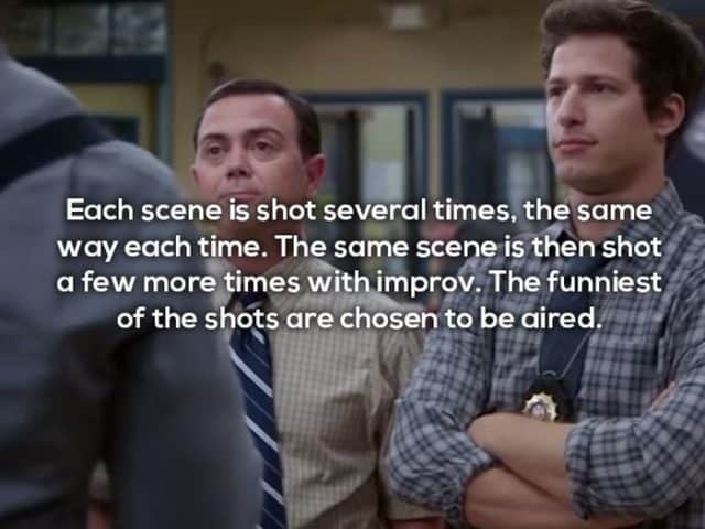 17 Interesting Facts about Brooklyn Nine-Nine