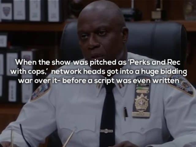 17 Interesting Facts about Brooklyn Nine-Nine