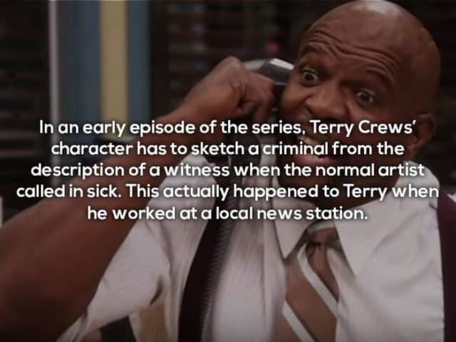 17 Interesting Facts about Brooklyn Nine-Nine