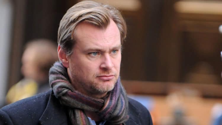 Christopher Nolan Reveals His Pick for Worst Superhero Movie