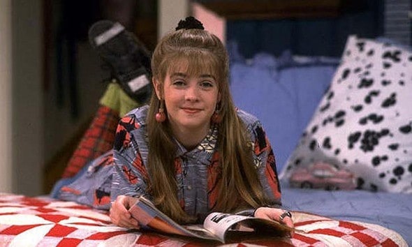 “Clarissa Explains It All” Reboot Starring Melissa Joan Hart in the Works