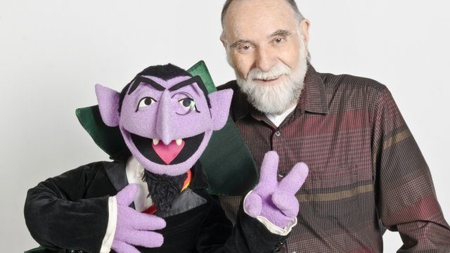 Top 5 TV Vampires: From Count Von Count to The Master