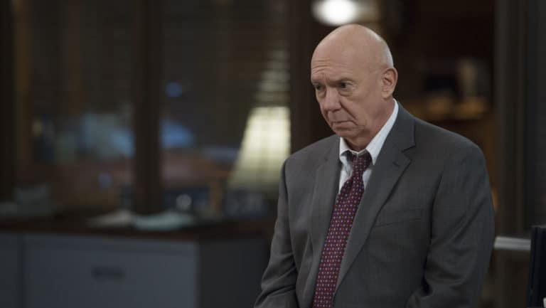 Five Things That You Didn't Know About Dann Florek