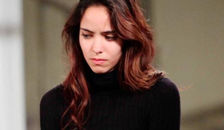 Days of Our Lives: Ciara’s Love Life is A Mess