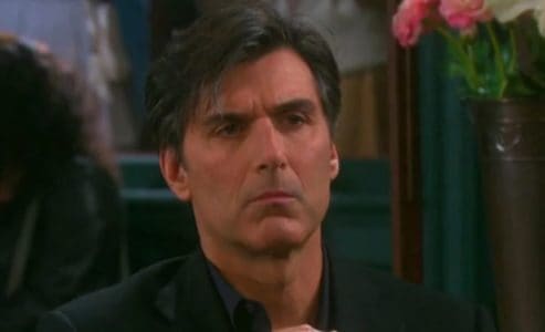 Days of Our Lives: Will Deimos Die Before He Goes to Jail?