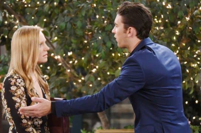 Days of Our Lives Spoilers: Abby Won&#8217;t Change Her Mind