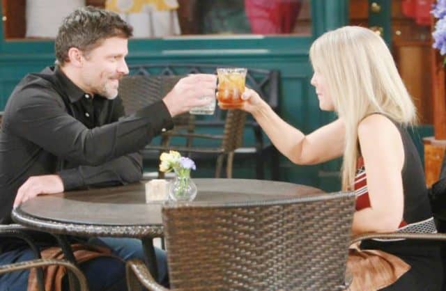 Days of Our Lives: Will Eric Find Nicole?