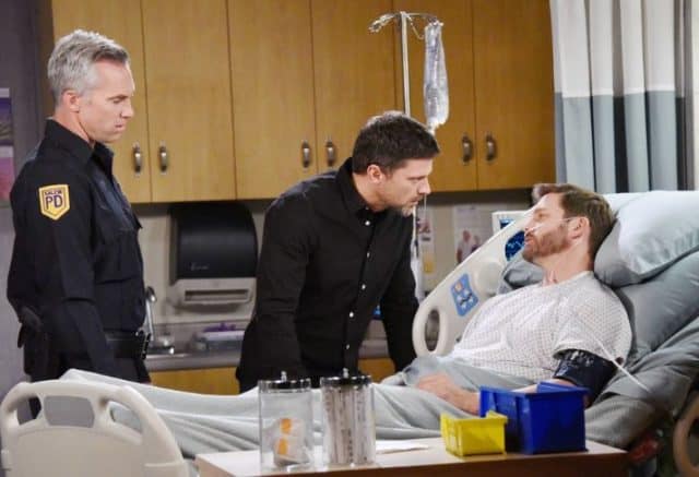 Days of Our Lives: Brady&#8217;s Heart Stops. Does He Die?