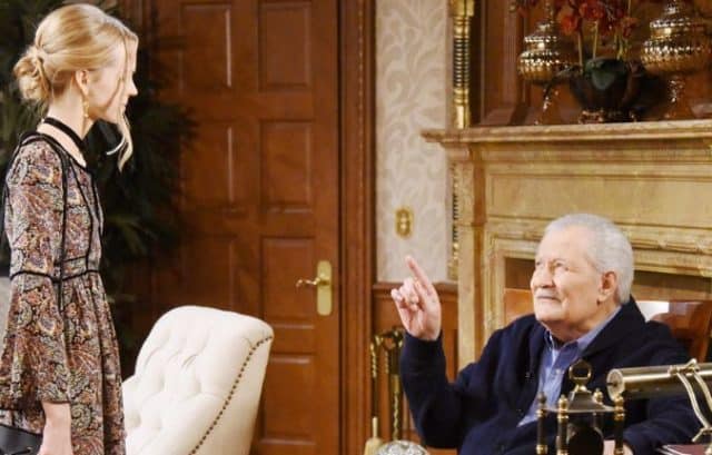 Days of Our Lives: Gabi Wants to Get Eli&#8217;s Mom Back in His Life