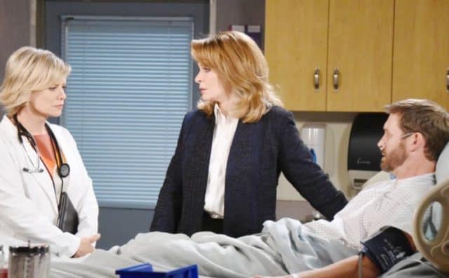 Days of Our Lives Spoilers: Brady Needs A New Heart