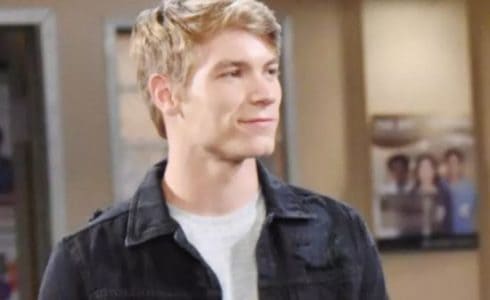 Days of Our Lives: Tripp to Confess to Murdering Ava?