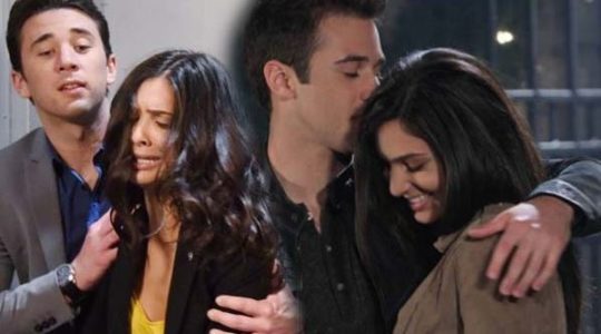 Days of Our Lives Spoilers: Chad and Gabi – Could it Work?