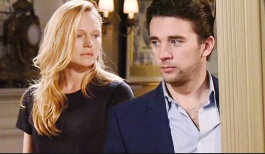 Days of Our Lives Spoilers: The End for Chad and Abby