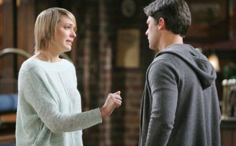 Days of Our Lives Spoilers: Nicole Finally Escapes