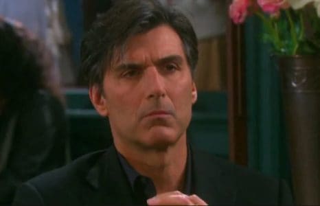 Days of Our Lives Spoilers: Deimos&#8217; Plan is Falling Apart