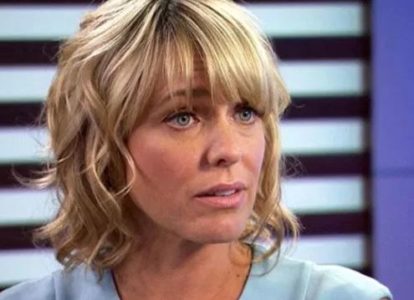 Days of Our Lives Spoilers: Nicole Risks Her Freedom to See Brady