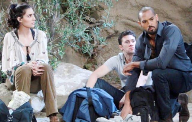 Days of Our Lives Spoilers: The Drama Ensues This Week