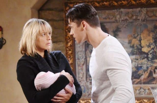 Days of Our Lives Spoilers: Is Help Coming for Nicole?