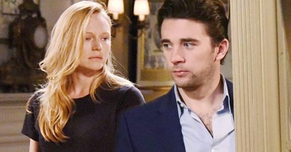 Days of Our Lives Spoilers: How Ugly Will it Get with Chabby?