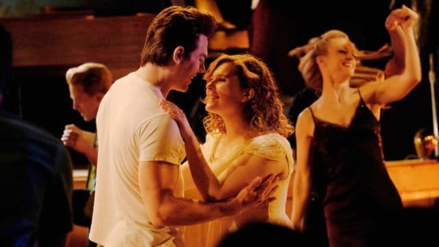 Dirty Dancing Remake is More Proof Patrick Swayze Needs to be Left Alone