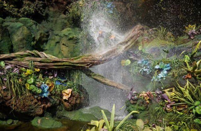 An Inside Look at Disney World&#8217;s Incredible Pandora: The World of Avatar Park