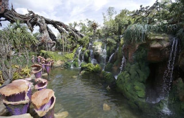 An Inside Look at Disney World&#8217;s Incredible Pandora: The World of Avatar Park