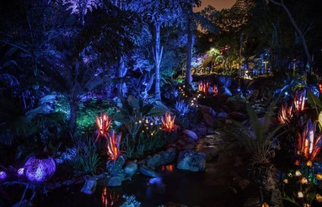 An Inside Look at Disney World&#8217;s Incredible Pandora: The World of Avatar Park