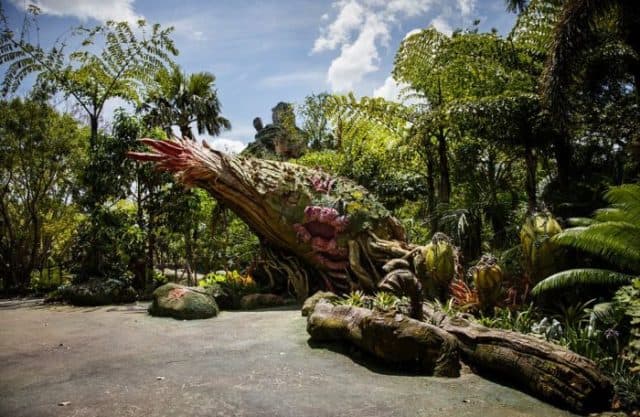 An Inside Look at Disney World&#8217;s Incredible Pandora: The World of Avatar Park