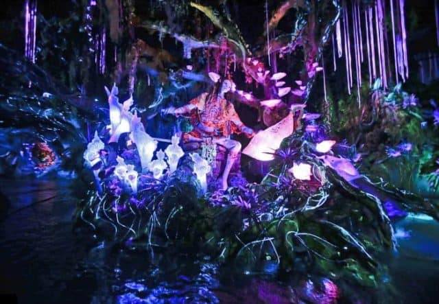 An Inside Look at Disney World&#8217;s Incredible Pandora: The World of Avatar Park