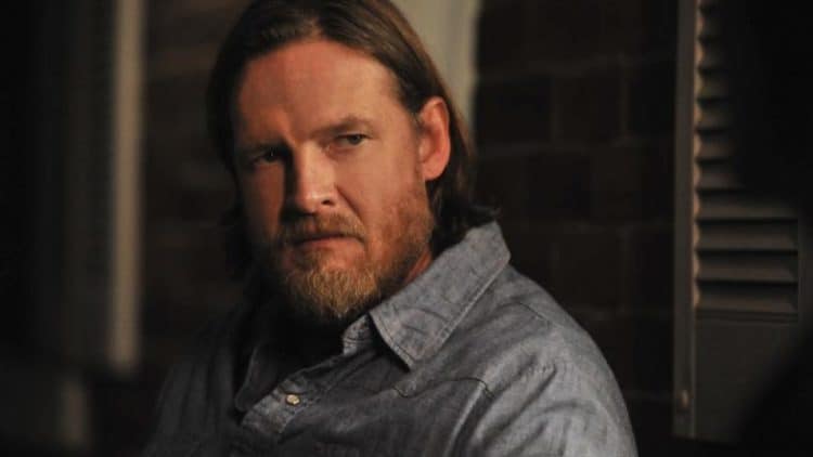 Five Things You Didn’t Know about Donal Logue