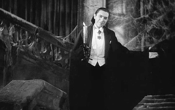 The Top 20 Movie Vampires of All-Time