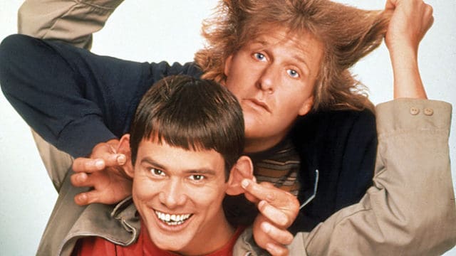 Ranking the Top Five Farrelly Brothers Movies