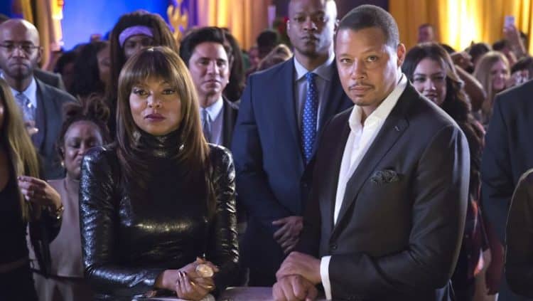 Taraji P. Henson Gets a Cookie Lyon Spinoff Show on Fox