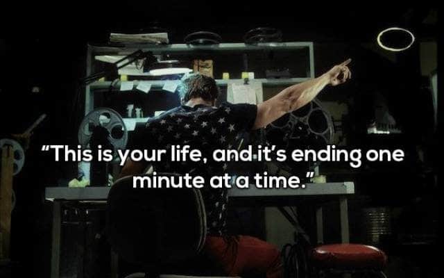 15 Tyler Durden Quotes That Should Wake You Up