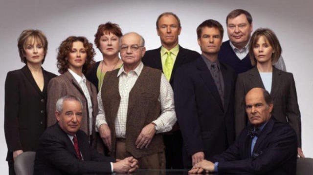 20 TV Show Finales With the Biggest Audiences Ever