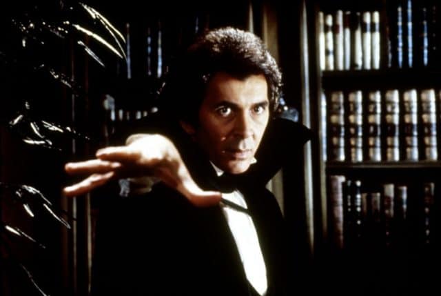 The Top 20 Movie Vampires of All-Time