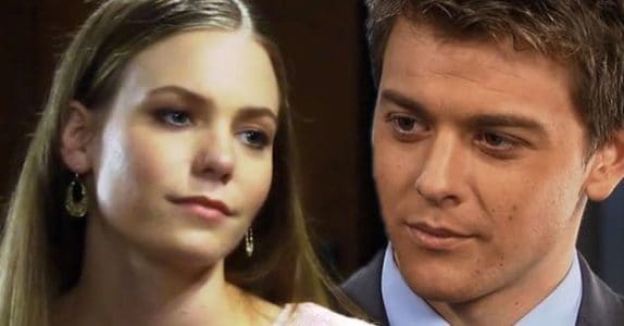 General Hospital: Will Nelle Fight for Michael?