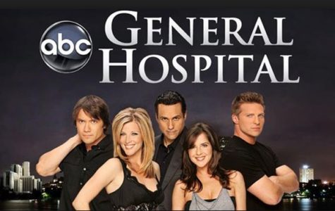 General Hospital: Bye Tracy