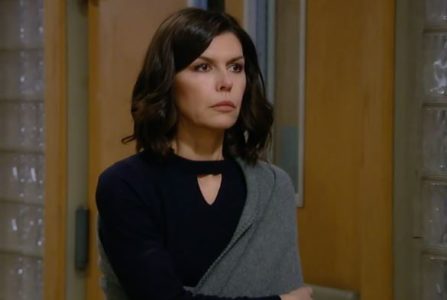 General Hospital Spoilers: Alex Will Be Found Out