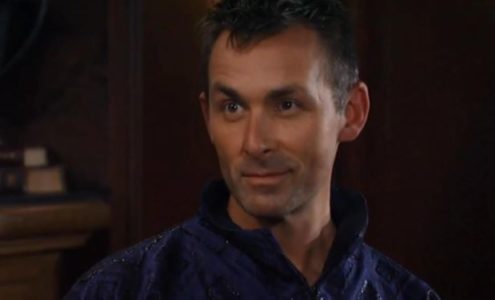 General Hospital: Is the Chimera Project Valentin&#8217;s?